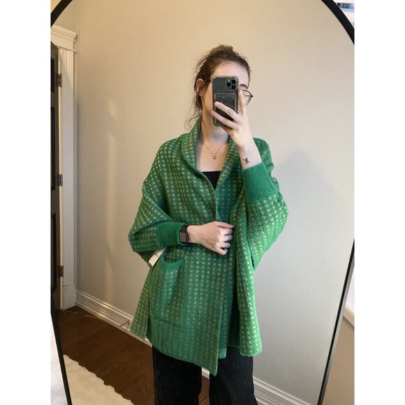 Alex-Max One Size Cardigan - Picture 6 of 8